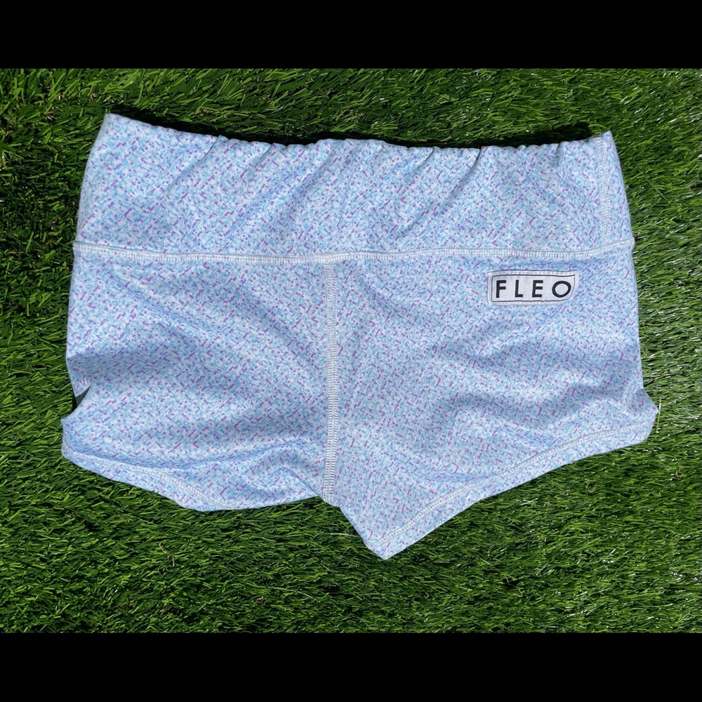Fleo Shorts